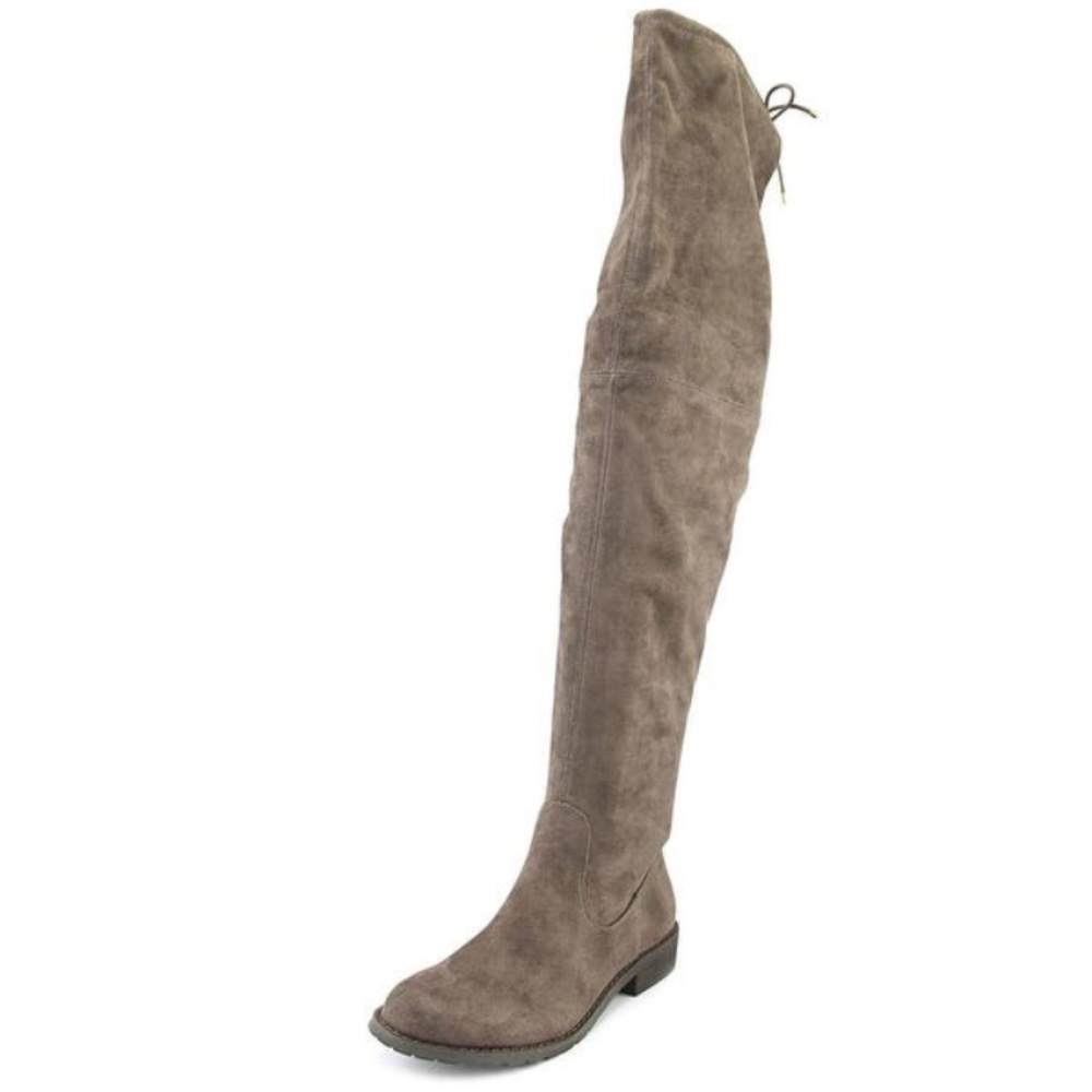 Nine West Over The Knee Boots